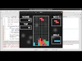 Tetris Game Clone