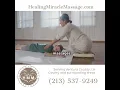 The best in mobile massage services