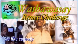 cecilia marfo washawasay remix challenge and reaction lotus beats vrs beat vampire 
