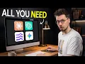 Vibe coding basics - Full Guide for BEGINNERS