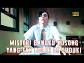 Lagu Bangku Kosong Misterius Tak Boleh Ada yang Mendudukinya