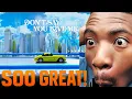 Download Lagu Jin - Don't Say You Love Me (Synthwave Remix) | First Time Reaction! Pure Emotion \u0026 Retro Vibes