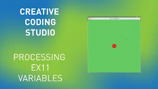 processing ex11 variables