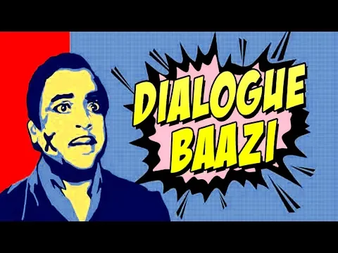 Download MP3 Top 25 Bollywood Dialogues Ever || Best Bollywood Punch Lines || Bollywood Iconic Dialogue Ever