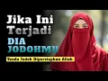 Lagu 5 TANDA DIA BENAR JODOH YANG ALLAH SIAPKAN UNTUKMU