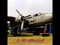 Download Lagu Strafer Nose B-25J Mitchell WW2 Bomber TNI AU #aviation #military #history
