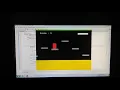 Java Game Endless runner