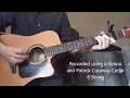 Wildwood Flower by The Carter Family - A String Ensemble