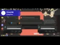 ChanOS Crazy Error 60fps