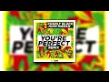 Charly Black, Juan Magan - You're Perfect (Remix)