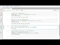 040 Tutorial 40 Python List Comprehension