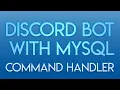 Multi-Guild Discord Bot w MySQL - Ep 6
