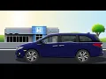 Honda Brake Safety Awareness