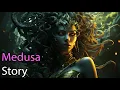 Download Lagu Medusa en haar zussen | Griekse mythologie uitgelegd | Verhalen uit de Griekse mythologie | ASMR-...