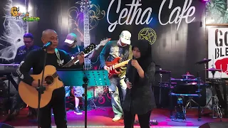 Download Saksi Gitar Tua-Balada Sejuta Wajah - God Bless | Covered by Bubuhan Band at Getha Cafe MP3