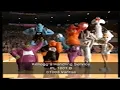 Download Lagu MTV3 - Kellogg's Space Jam Mainos (1997) [16:9]