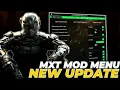 How To Get MXT MOD MENU 2025 LATEST VERSION COD BO3