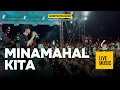 Lagu Minamahal Kita | Sweetnotes Live @ Surallah