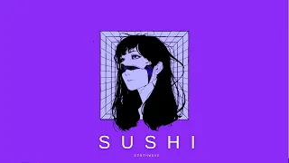 Sushi - A Synthwave Song