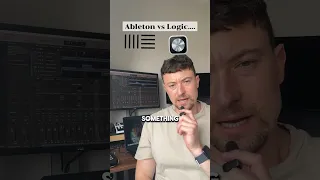 Ableton Vs Logic Ableton Logicprox 