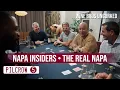 We Found the Napa Tourists Never See Pilcrow Wines Napa Valley Wine Bros Uncorked