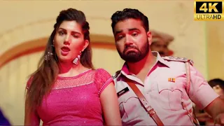 rapat likh lo ne daroga ji mamla se yo chori ka sapna choudhary ruchika new haryanvi songs