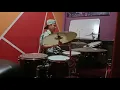 Lagu (Cover Drum) Zivilia  - Aishiteru 1
