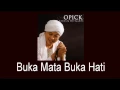 Download Lagu Opick - Buka Mata Buka Hati