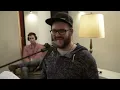 What the Funk! - Ain´t no Way - Studio live Session