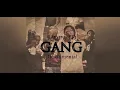 Gang gang-BADDA TD INSTRUMENTAL 😼