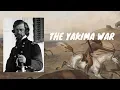 The Yakima War