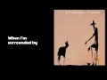 SANCTUS REAL - All Along (Lyrics)