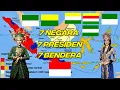 Download Lagu Vóór de eenheidsstaat vande Indonesië had Indonesië verschillende landen, geschiedenis van Indonesië