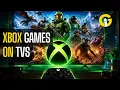 Xbox Games Can Now Be Played On Hisense TVs Without A Console
