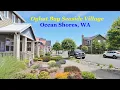 Oyhut Bay Seaside Village Ocean Shores WA 2024