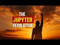 The Jupyter Revolution