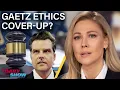 Bombshell Matt Gaetz Testimony Alleges Sex Trafficking a Minor The Daily Show