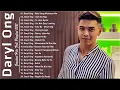 Daryl Ong_greatest Hits full play list