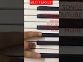 Download Lagu BUTTERFLY | SMILE.DK | PLAYED BY AMAZING SONGS YOUTUBE CHANNEL