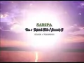 Download Lagu LAGU BUGIS-SARIFA
