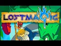 Download Lagu Lost Magic (🎮DS) - ✨HD Longplay | No Commentary