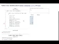 Tracing Code