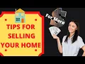 Tips for Selling your home - Paint Albuquerque New Mexico