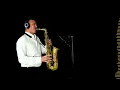 GIN TONIC - Ehrling - Alto Sax RMX - Free score