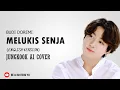 Jungkook - Melukis Senja English version | Budi DoReMi (AI Cover) + Lyrics