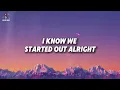 LANY - 13 (Lyrics)