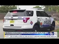 Homicide suspect shot and killed in Okaloosa County pursuit