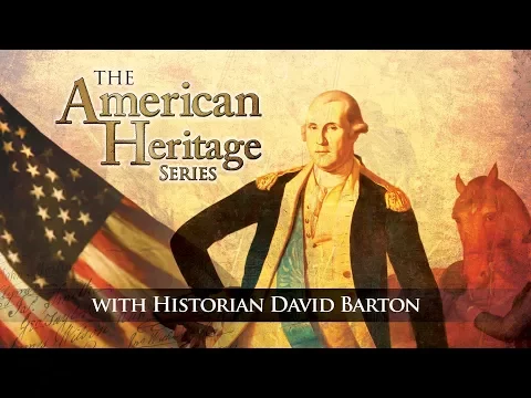 The American Heritage Series | Trailer | David Barton