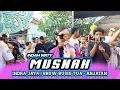 Download Lagu MUSNAH - INDAH WATY | INDRA JAYA | SHOW BUGIS TUA - ANJATAN