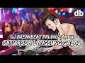 Download Lagu SATU ROOM LANGSUNG GALAU - DJ BREAKBEAT FULL BASS 2023